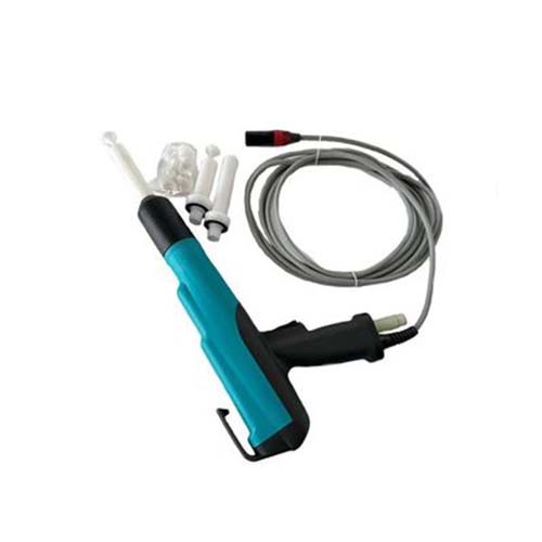 How To Shop For and Master Powder Coating Spray Gun